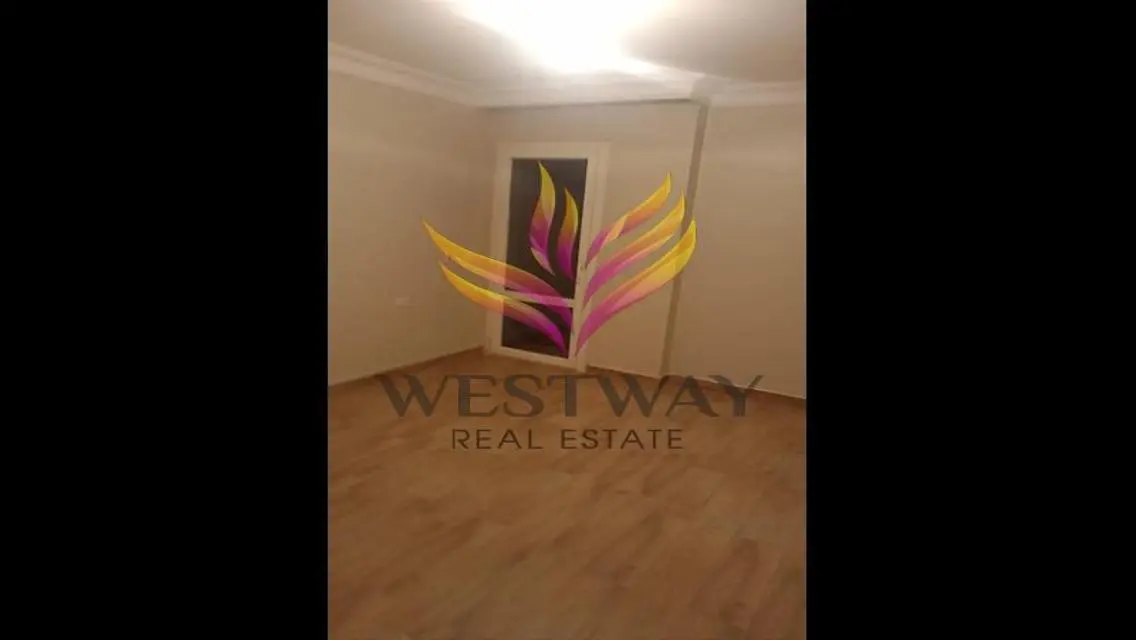 Apartment for Sale at an Attractive Price with Security Guard