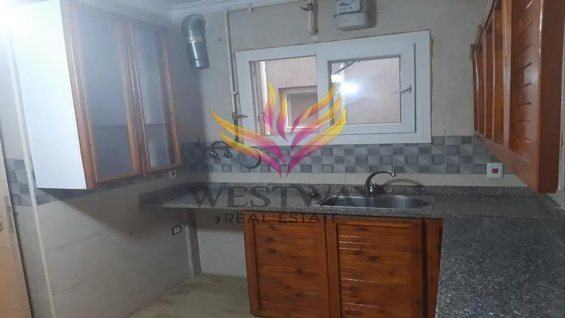 Apartment for Sale at an Attractive Price with Security Guard