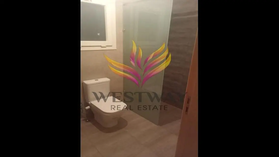 Apartment for Sale at an Attractive Price with Security Guard