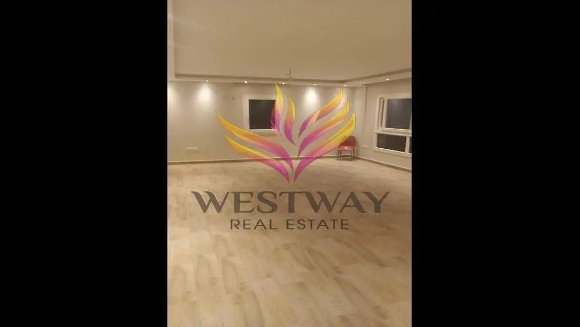 Apartment for Sale at an Attractive Price with Security Guard