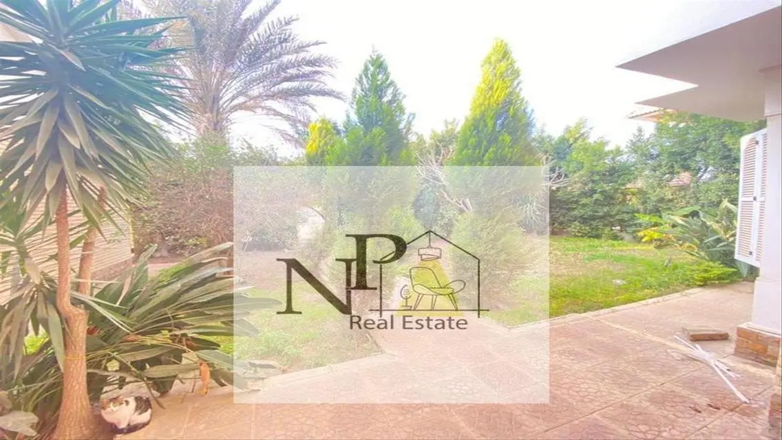 Luxury Apartment for Sale in NP Project with Ample Space