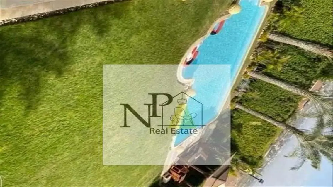 Luxury Apartment for Sale in NP Project with Ample Space