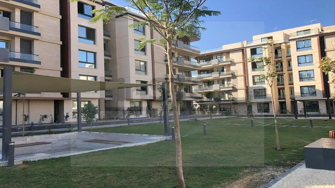 Luxury Apartment with Full Amenities in a Quiet Area