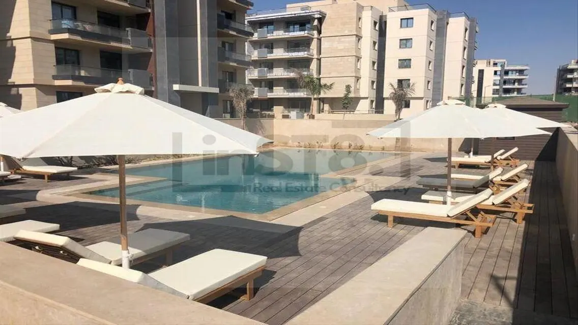 Luxury Apartment with Full Amenities in a Quiet Area
