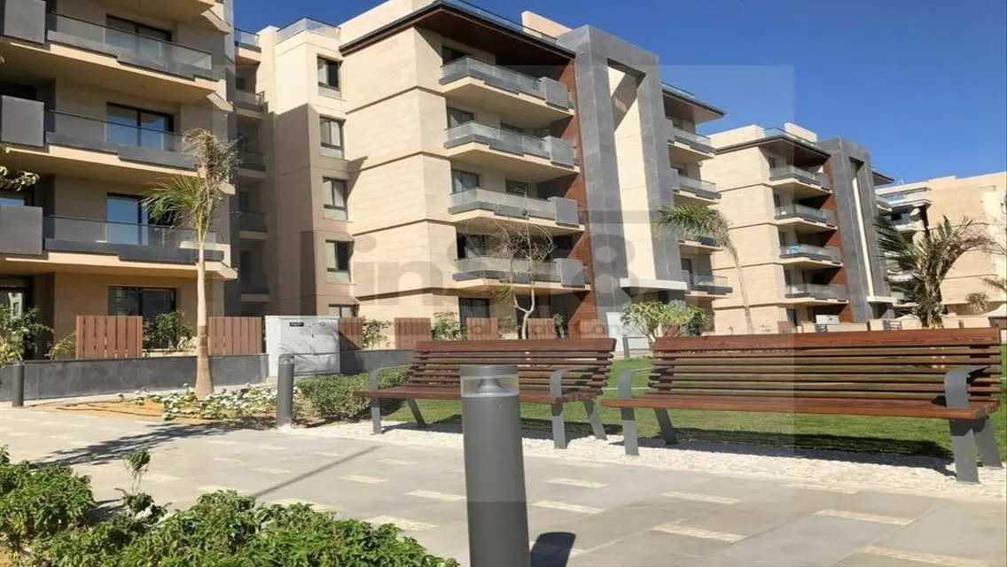 Luxury Apartment with Full Amenities in a Quiet Area