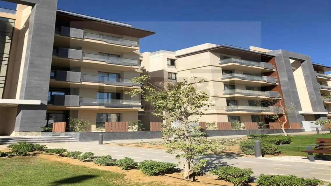 Luxury Apartment with Full Amenities in a Quiet Area