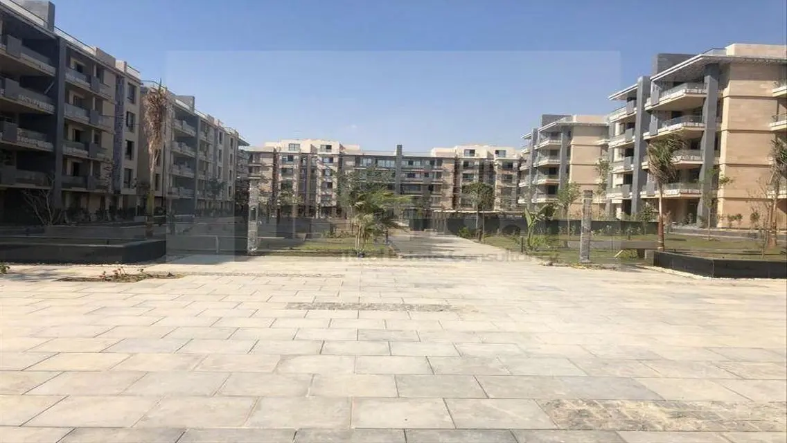 Luxury Apartment with Full Amenities in a Quiet Area