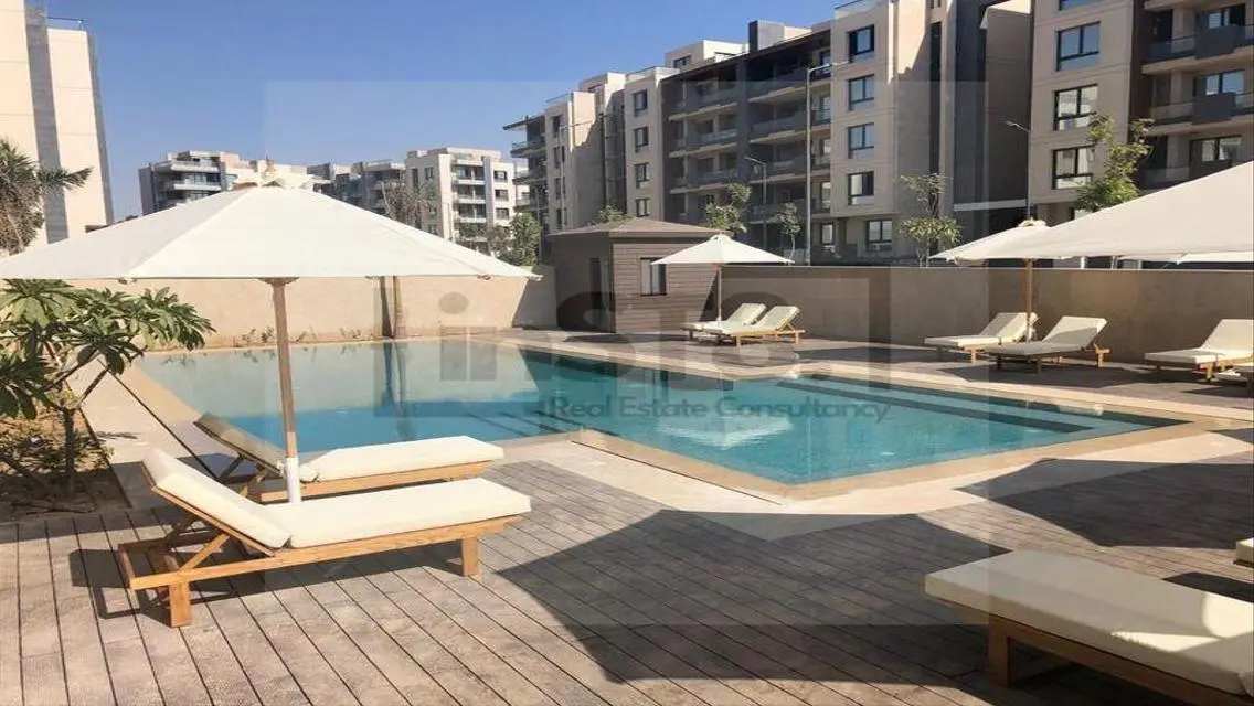 Luxury Apartment with Full Amenities in a Quiet Area