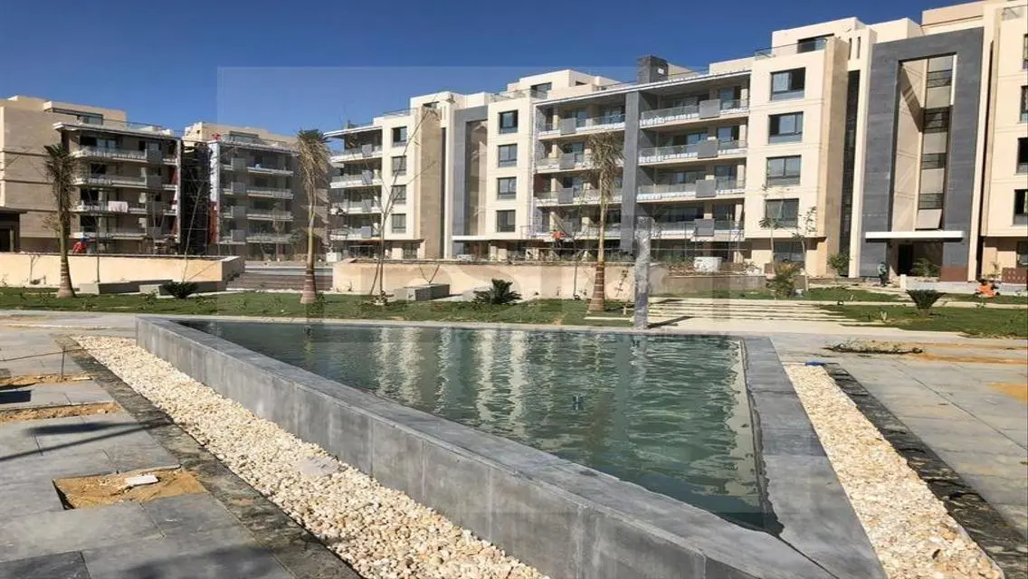 Luxury Apartment with Full Amenities in a Quiet Area