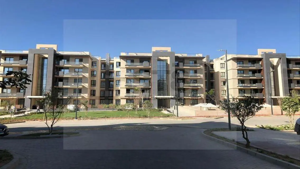 Luxury Apartment with Full Amenities in a Quiet Area