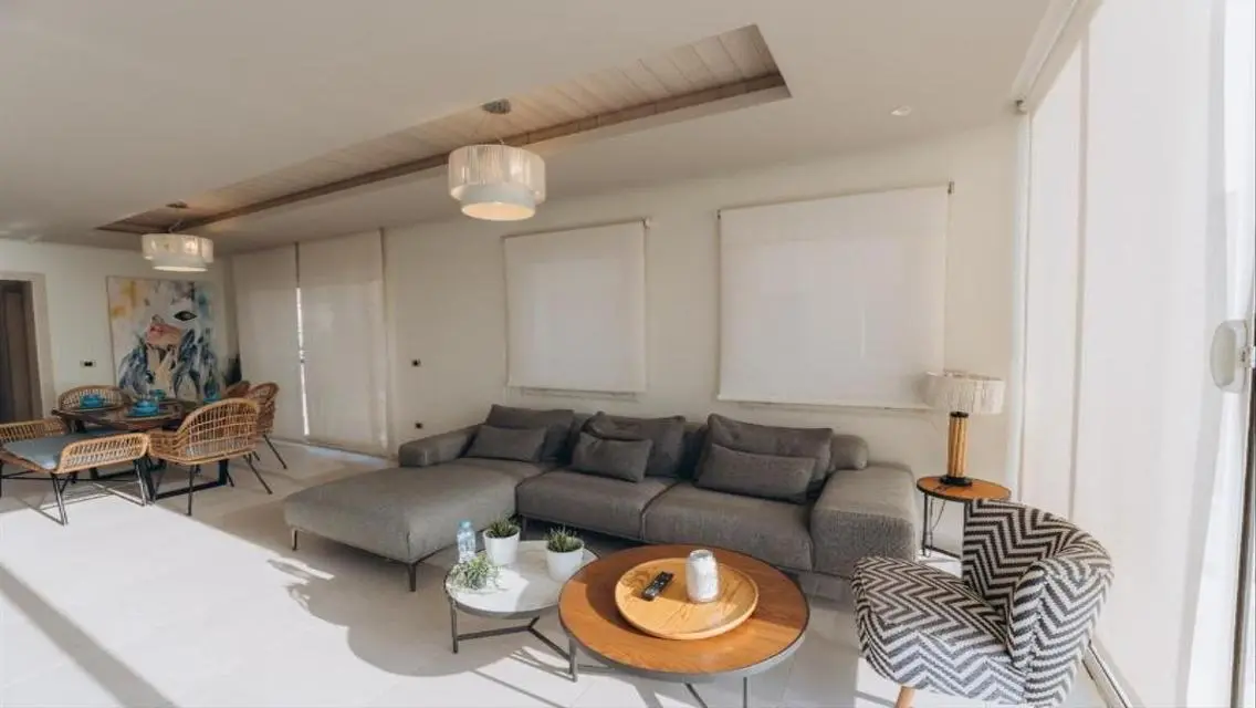 Luxury and Comfort in a Premium Compound