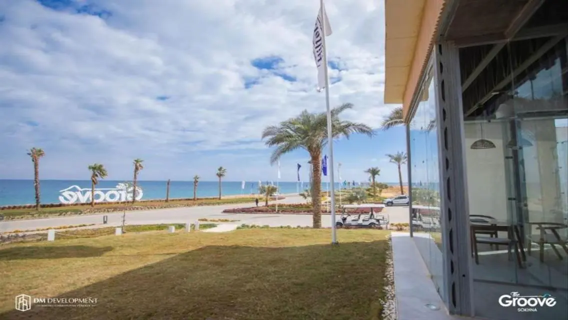 Luxury and Comfort in a Premium Compound