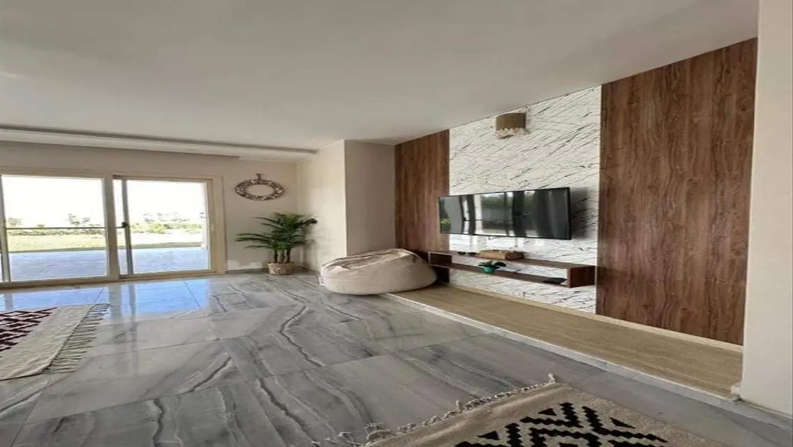 Luxury and Comfort in a Premium Compound