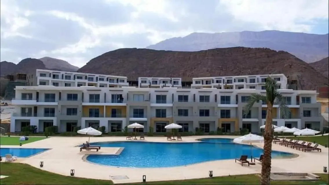Luxury and Comfort in a Premium Compound