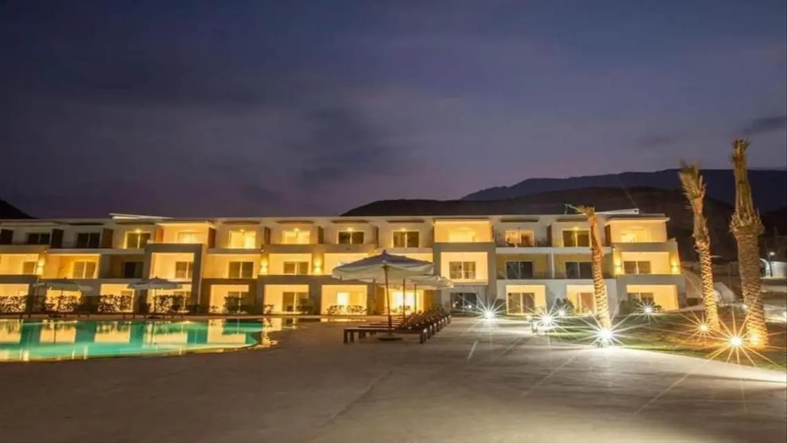 Luxury and Comfort in a Premium Compound