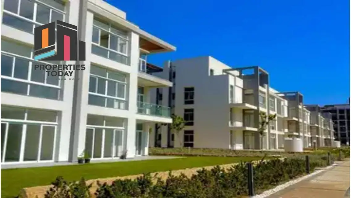Luxury Apartment with 70sqm space