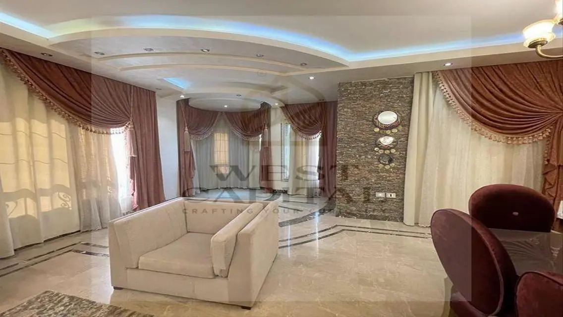 Beautiful Apartment for Sale in a Prime Location