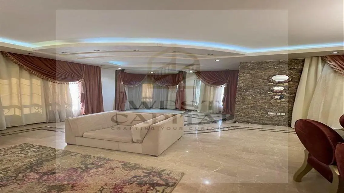 Beautiful Apartment for Sale in a Prime Location