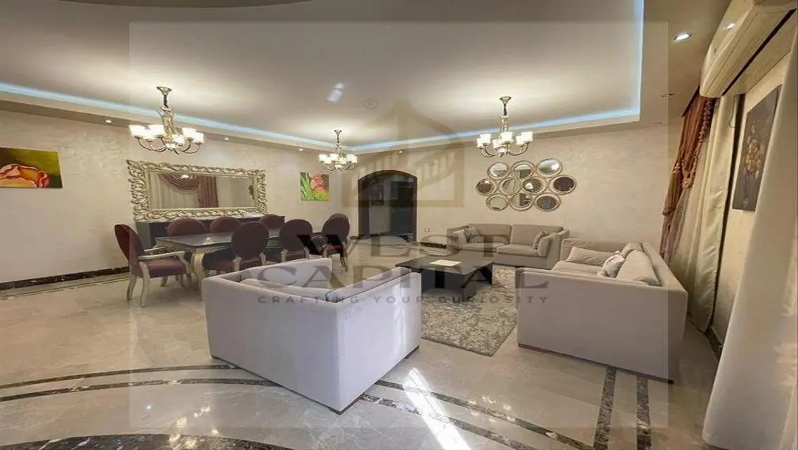 Beautiful Apartment for Sale in a Prime Location