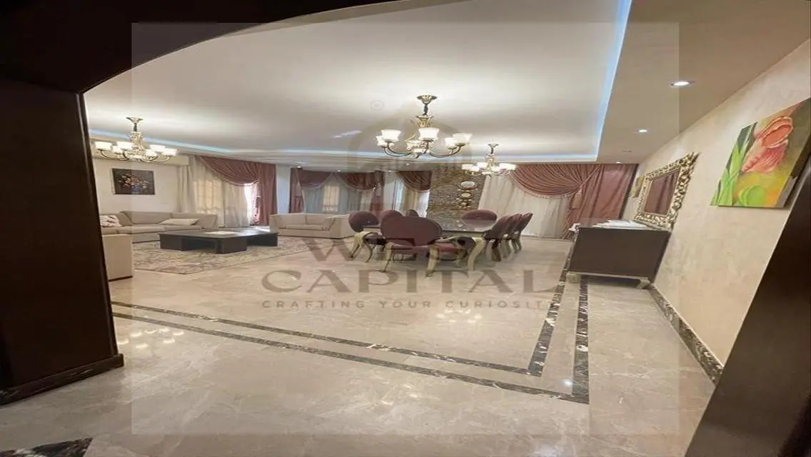 Beautiful Apartment for Sale in a Prime Location