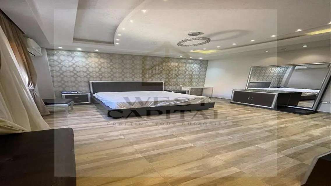 Beautiful Apartment for Sale in a Prime Location