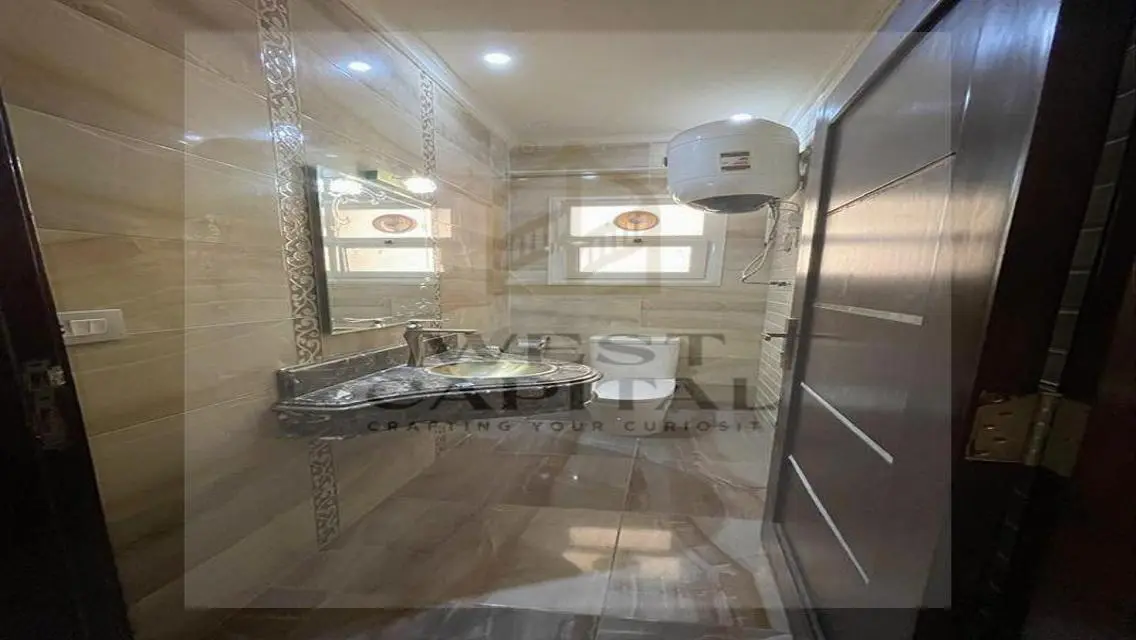 Beautiful Apartment for Sale in a Prime Location