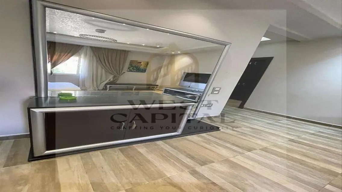 Beautiful Apartment for Sale in a Prime Location