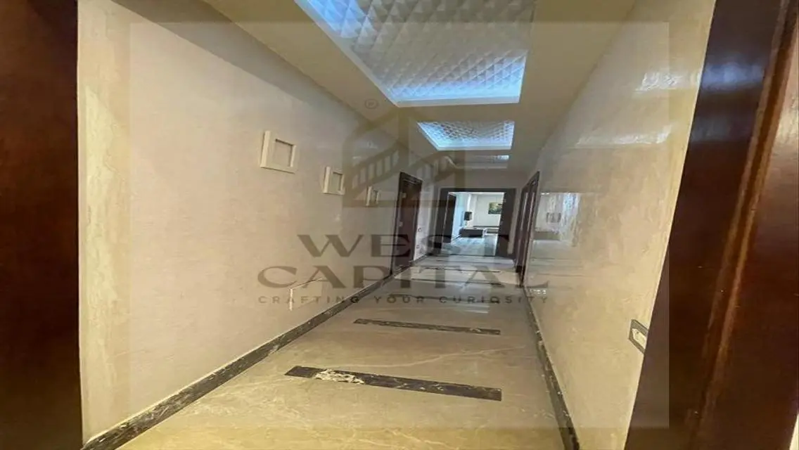 Beautiful Apartment for Sale in a Prime Location