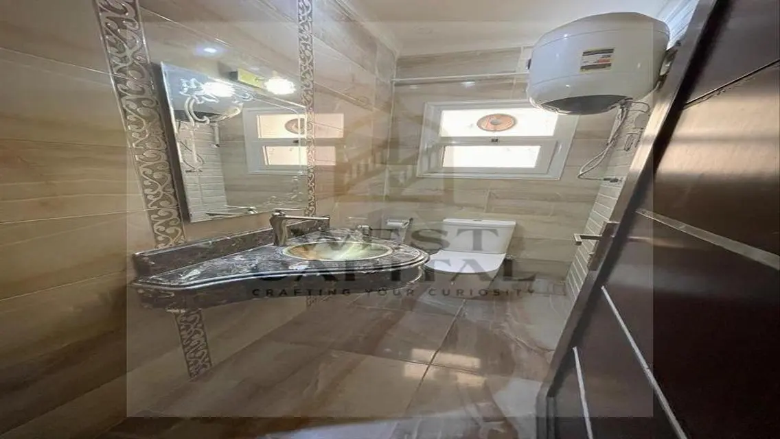 Beautiful Apartment for Sale in a Prime Location