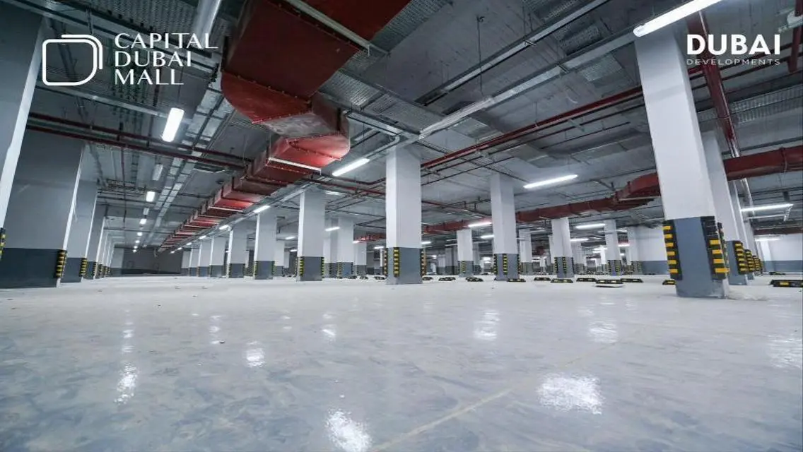 فرصة استثمارية في R7 - محل تجاري رفيع المستوى