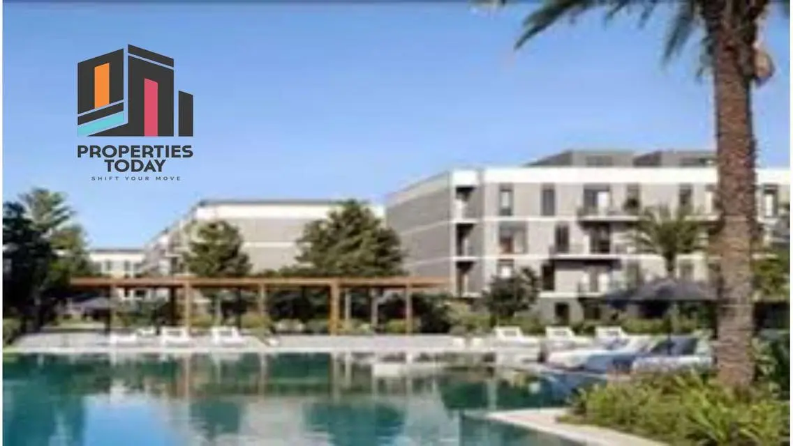 Luxury Apartment with Spacious Layout for Sale