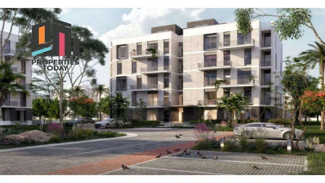 Luxury Apartment with Spacious Layout for Sale