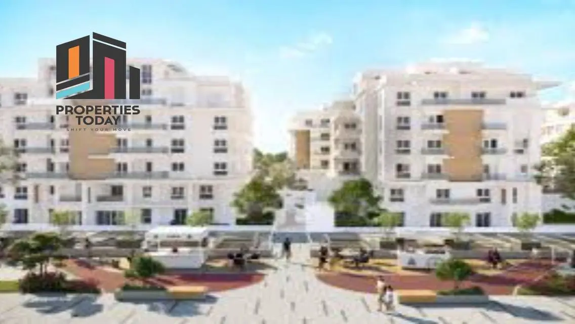 Luxury Apartment with Spacious Layout for Sale