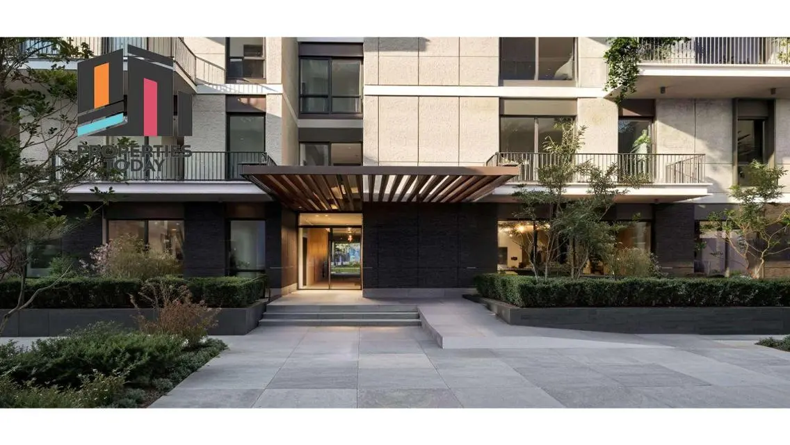 Luxury Apartment with Spacious Layout for Sale