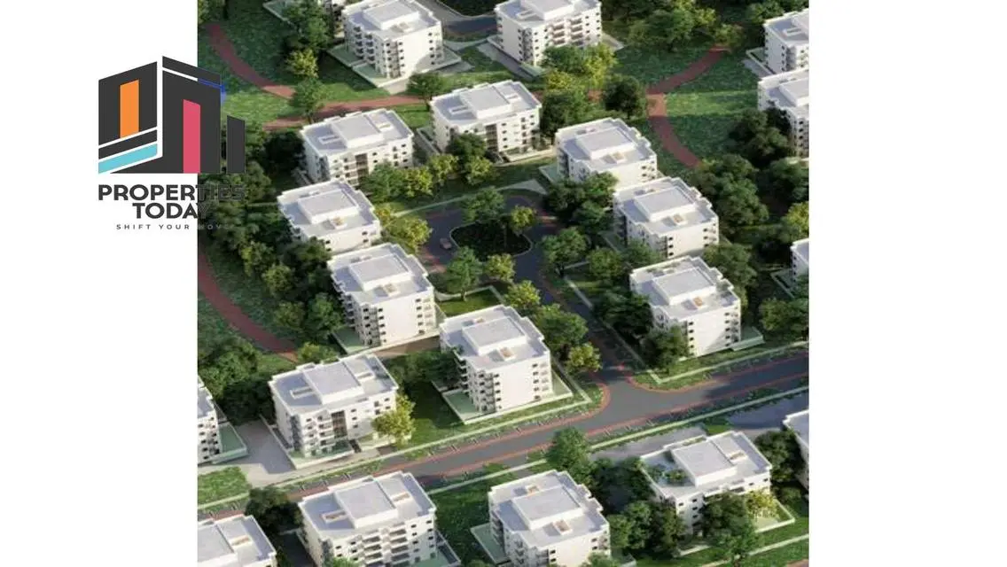 Luxury Apartment with Spacious Layout for Sale
