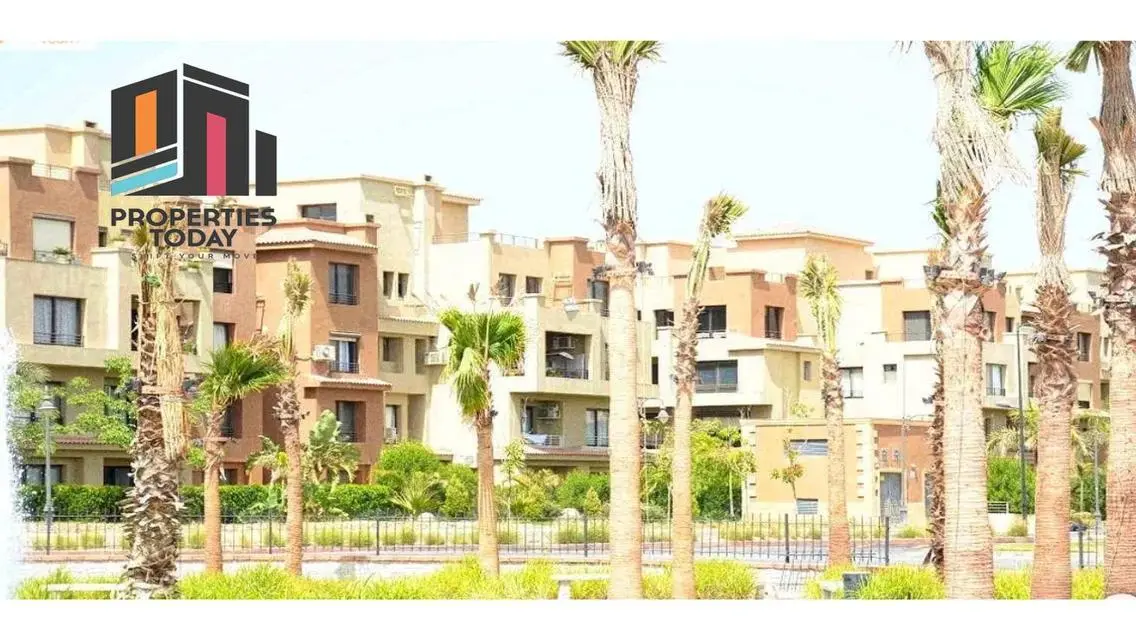 Luxury Apartment with Spacious Layout for Sale