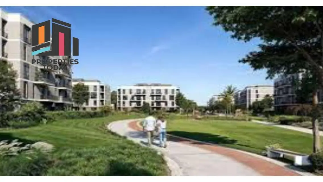 Luxury Apartment with Spacious Layout for Sale