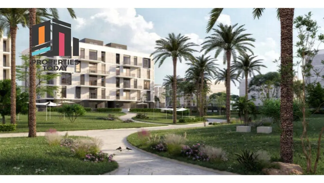 Luxury Apartment with Spacious Layout for Sale