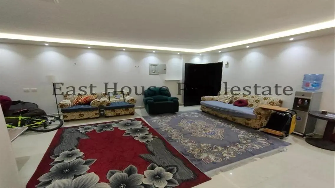 Luxury Apartment for Rent in a Prime Location
