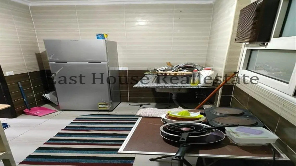 Luxury Apartment for Rent in a Prime Location