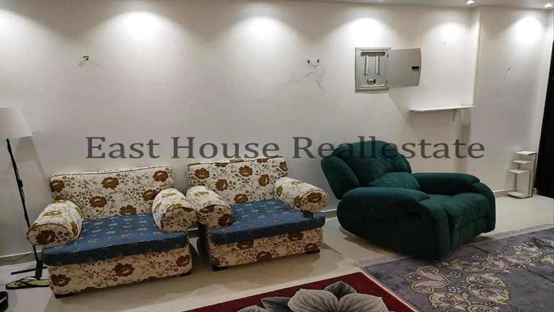Luxury Apartment for Rent in a Prime Location