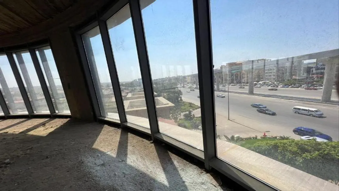 عقار رائع في قلب المدينة بتصميم مدهش