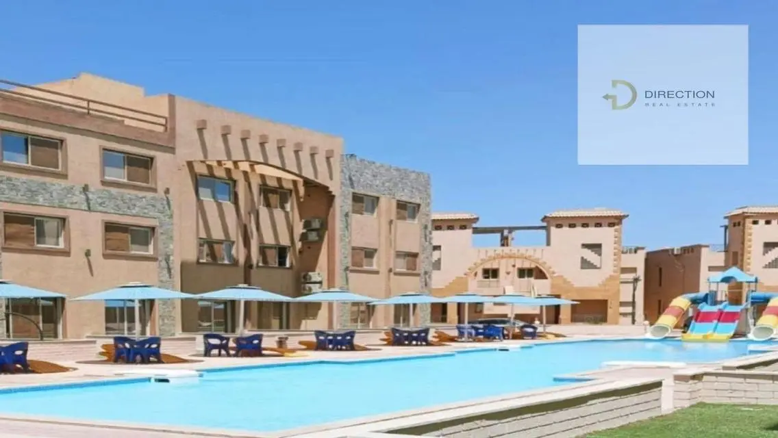 شقة فاخرة مع إطلالة رائعة على البحيرات