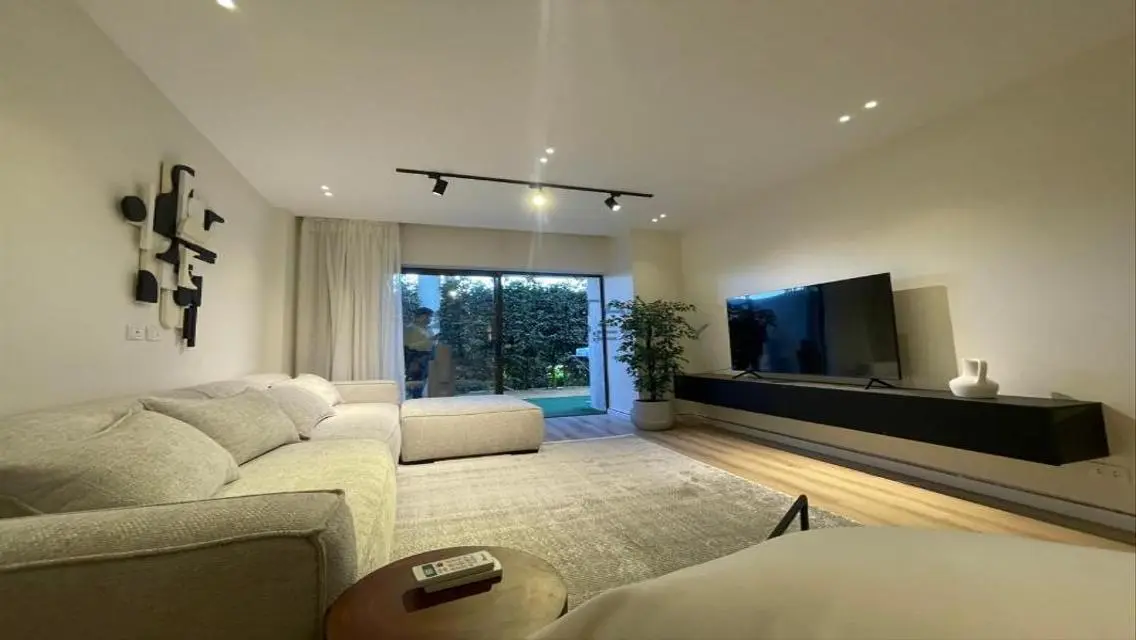Stunning 2-Bedroom Apartment in the Heart of the City