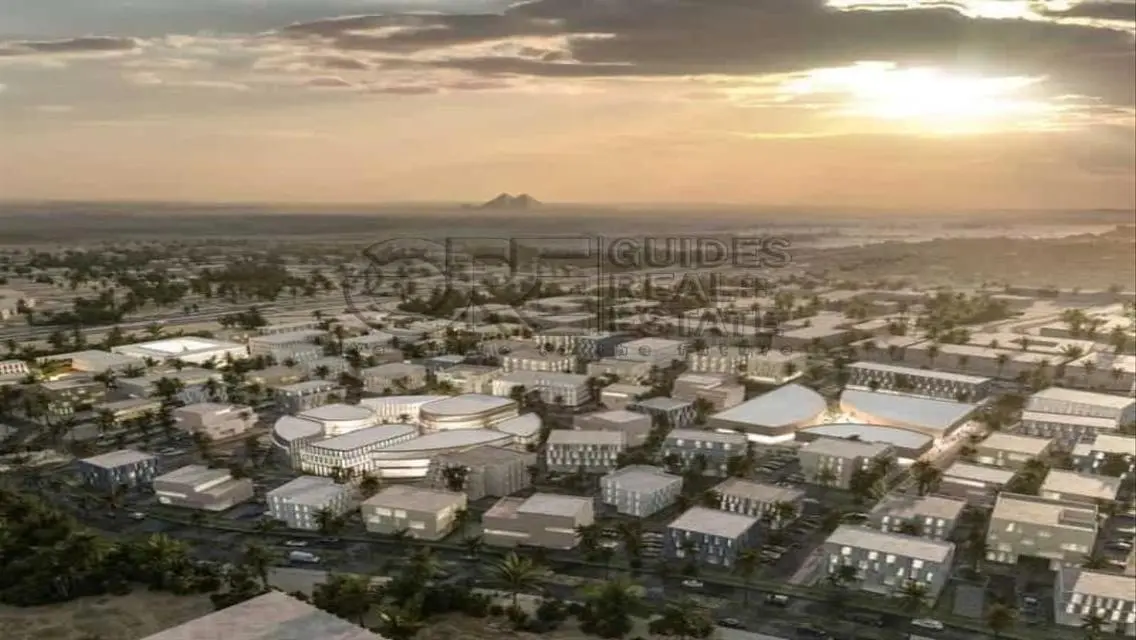 شقة فاخرة لعام 2025 مع إطلالة رائعة