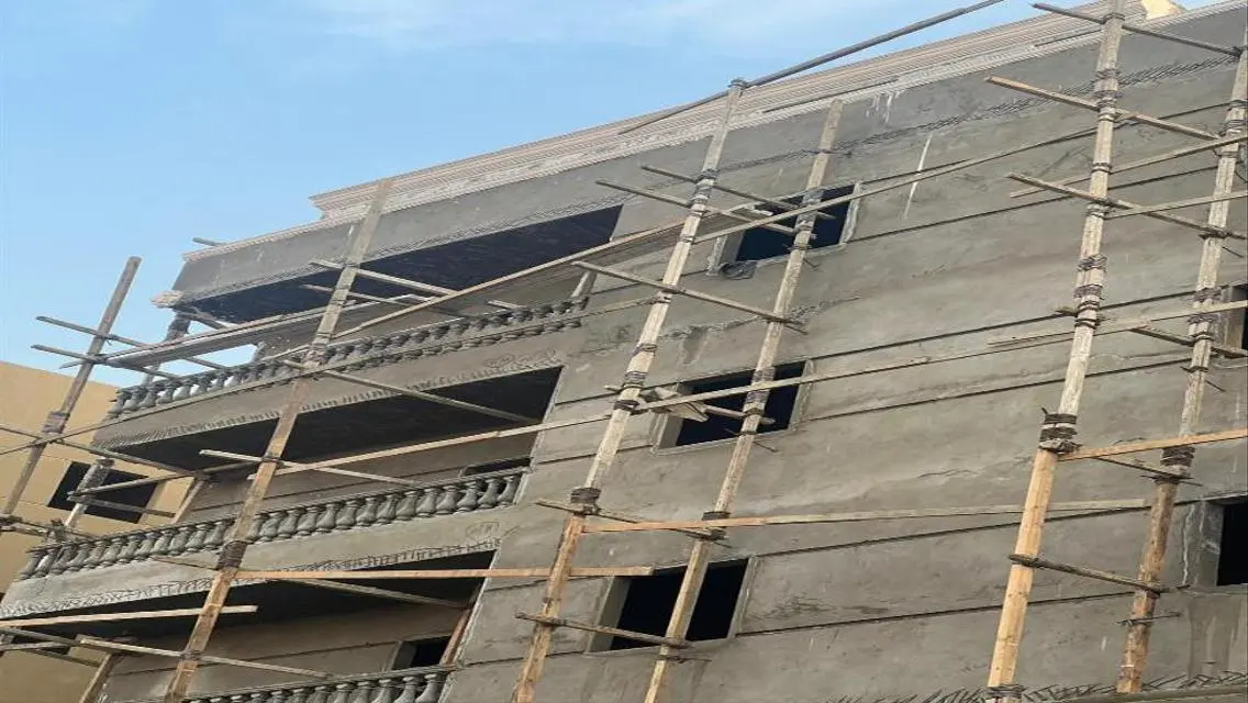 شقة فاخرة للبيع مع إطلالة رائعة