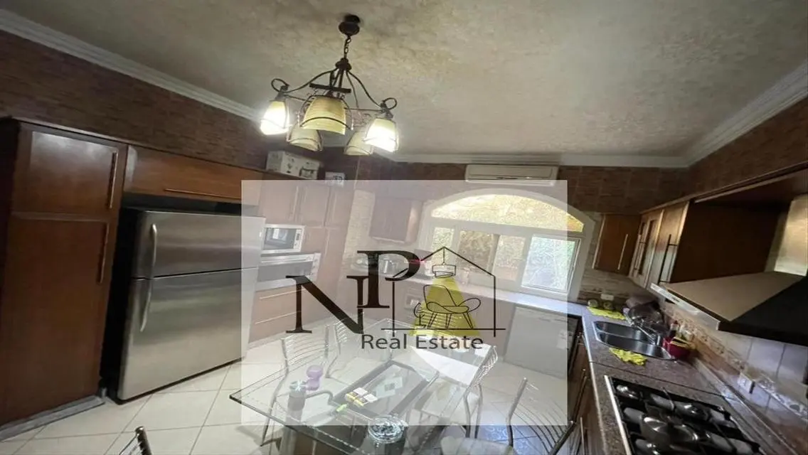 Luxury Apartment for Sale - 330 sqm - 16,500,000 EGP