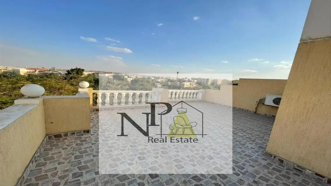Luxury Apartment for Sale - 330 sqm - 16,500,000 EGP