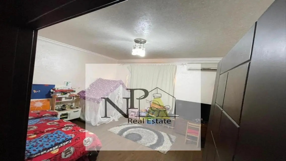 Luxury Apartment for Sale - 330 sqm - 16,500,000 EGP