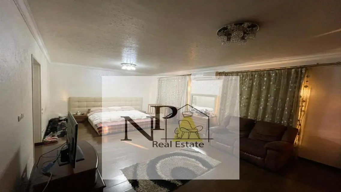 Luxury Apartment for Sale - 330 sqm - 16,500,000 EGP
